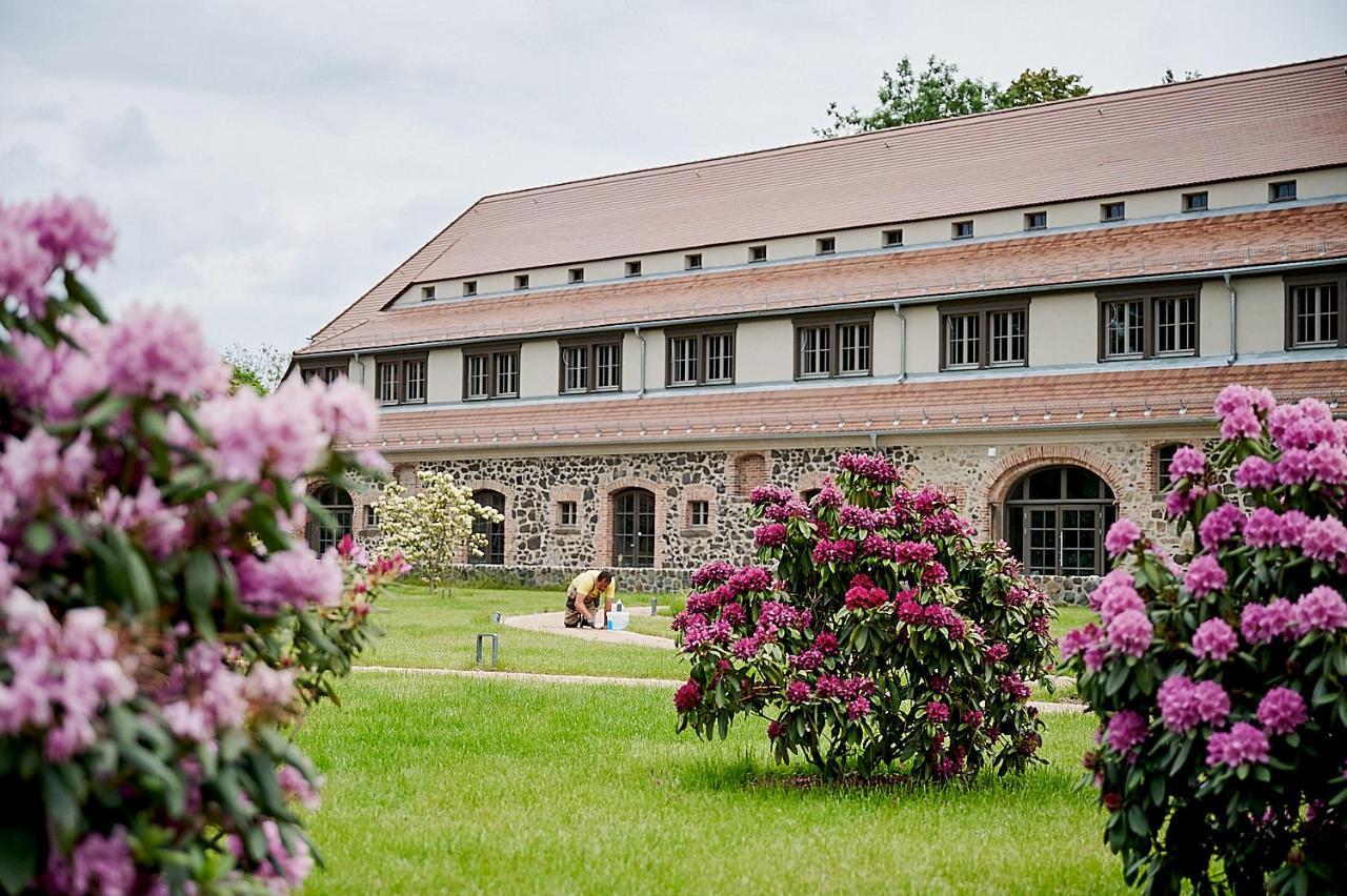 Gut Am See Görlitz Εξωτερικό φωτογραφία
