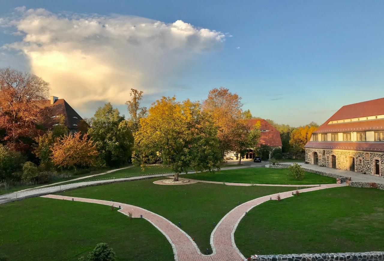 Gut Am See Görlitz Εξωτερικό φωτογραφία