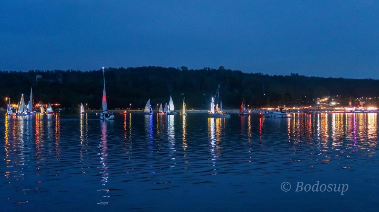 Gut Am See Görlitz Εξωτερικό φωτογραφία