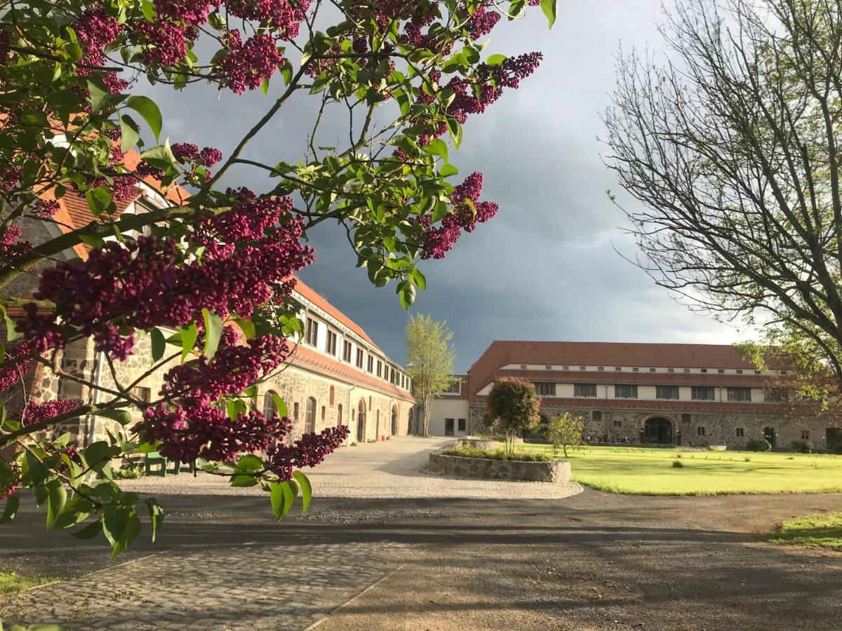 Gut Am See Görlitz Εξωτερικό φωτογραφία